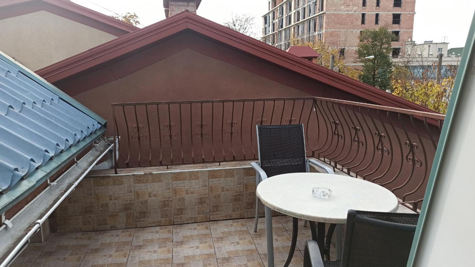 צ'יסינאו Luna Hotel מראה חיצוני תמונה